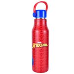 Garrafa_Térmica_Homem_Aranha_500ml_Ref.DIS0613_honeyhome