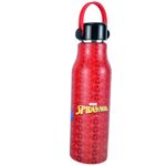 Garrafa_Térmica_Homem_Aranha_500ml_Ref.DIS0613_honeyhome