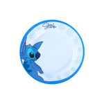 Prato_de_Sobremesa_Redondo_Infantil_Fundo_Melamina_Stitch_2,8x25x25cm_Ref.DIS0966_honeyhome