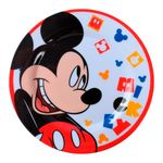Prato_de_Sobremesa_Infantil_Melamina_Redondo_Mickey_1,5x17,5x17,5cm_Ref.DIS1757_honeyhome