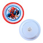 Prato_Fundo_Redondo_Melamina_Homem_Aranha_Ref.DIS1773_honeyhome