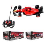 Carro_de_Controle_Remoto_F1_Vermelho_27mhz_Ref.LM4404_honeyhome