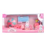 Mini_Coelho_Playset_LM4407_-_Honey_Home