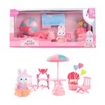 Mini_Coelho_Playset_LM4407_-_Honey_Home