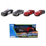 Carro_de_Policia_Fricção_1:16_Max_Speed_Racing_Sortido_Ref.LM4415_honeyhome