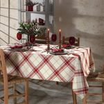 Toalha_de_Mesa_Natal_Celebra_Retangular_8_Lugares_Estampa_Xadrez_Vermelho_160x240cm_Ref.5573971_Dohler