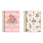 Agenda_Espiral_Pooh_M5_Sortido_Ref.347841_Tilibra