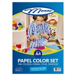 Bloco_Papel_Color_Set_A4_Colorido_24_Folhas_120g_MP801_-_Menno
