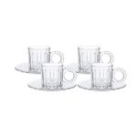 Conjunto_04_Xícaras_de_Café_Bubbly_Com_Pires_Cristal_100ml_Ref.JGXC158_Hauskraft