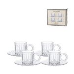 Conjunto_04_Xícaras_de_Café_Bubbly_Com_Pires_Cristal_100ml_Ref.JGXC158_Hauskraft