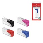 Apontador_com_Depósito_Sortido_Blister_1_Unidade_Ref.588522/_588590_Faber_Castell