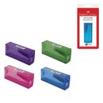 Apontador_Com_Depósito_Glitz_Sortido_Blister_1_Unidade_Ref.588526/_588596_Faber_Castell