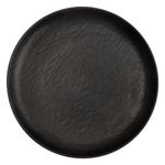 Prato_de_Sobremesa_Melamina_Preto_Ref.LM4471_honeyhome