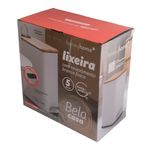 Lixeira_Bela_Casa_Tampa_de_Bambu_Branca_Ref.LM4497_honeyhome