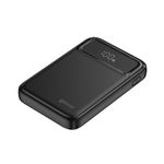 Carregador_Portátil_Power_Bank_Para_Celular_1_Usb-c_E_1_Usb-a_Preto_15w_5.000mah_Ref.PB5K01BK_Geonav