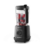 Liquidificador_Efficient_Triforce_2,7_Litros_Preto_600w_3_Velocidades_127v_Ref.EBL700127V_Electrolux