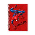 Caderno_Universitario_Homem-aranha_Poderes_Sortido_1_Materia_80_Folhas_Ref.707000313_Culturama
