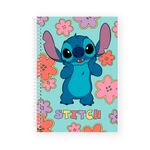Caderno_Universitario_Stitch_E_Angel_Vibes_Sortido_1_Materia_80_Folhas_Ref.707000238_Culturama