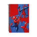 Caderno_Universitario_Homem-aranha_Poderes_Sortido_1_Materia_80_Folhas_Ref.707000313_Culturama