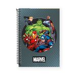 Caderno_Universitario_Vingadores_Sortido_1_Materia_80_Folhas_Ref.707000312_Culturama