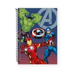 Caderno_Universitario_Vingadores_Avante_Sortido_10_Materias_160_Folhas_Ref.707010306_Culturama