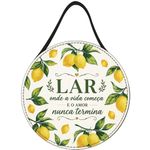 Jogo_de_Placas_Decorativas_Mdf_Redonda_Com_Corda_"lar"_Ref.JPL2309_Nsw