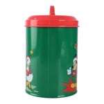 Lata_Enfeite_de_Natal_Ferro_Mickey_E_Minnie_Sortida_10x18cm_Ref.DIS1938_honeyhome