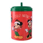 Lata_Enfeite_de_Natal_Ferro_Mickey_E_Minnie_Sortida_10x18cm_Ref.DIS1938_honeyhome