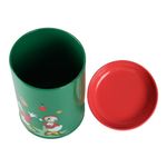 Lata_Enfeite_de_Natal_Ferro_Mickey_E_Minnie_Sortida_10x18cm_Ref.DIS1938_honeyhome