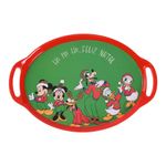 Bandeja_de_Natal_Melamina_Mickey_E_Minnie_Sortida_32,8cm_Ref.DIS1950_honeyhome