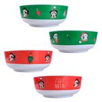 Tigela_de_Natal_Melamina_Mickey_E_Minnie_Sortida_700ml_Ref.DIS1947_honeyhome