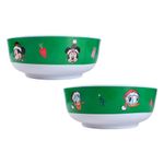 Tigela_de_Natal_Melamina_Mickey_E_Minnie_Sortida_700ml_Ref.DIS1947_honeyhome