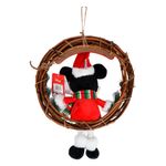Guirlanda_Enfeite_de_Natal_Mickey_30cm_Ref.DIS1958_honeyhome