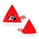 Touca_de_Natal_100%_Poliéster_Mickey_35cm_Ref.DIS1967_honeyhome