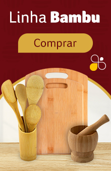 Linha Bambu