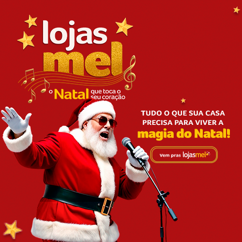 Tudo + Natal 