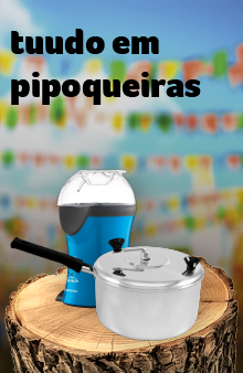 Tudo em Pipoqueiras