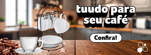 Tuudo para Café