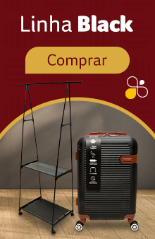 Linha Black