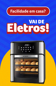 Eletroportáteis