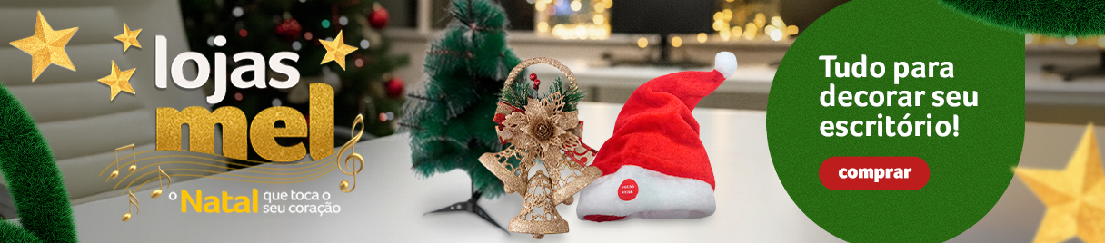 Tudo para decorar seu escritório