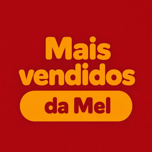 mais vendidos 