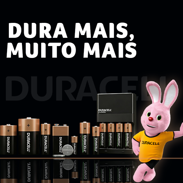 Duracell