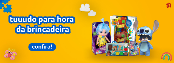 Hora da Brincadeira