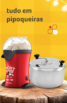 Tudo em Pipoqueiras