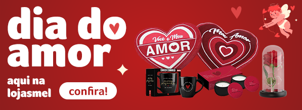 Dia do Amor