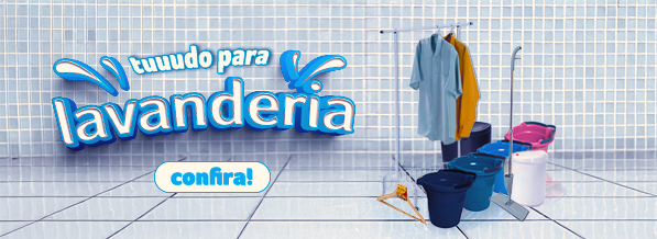 Lavanderia 