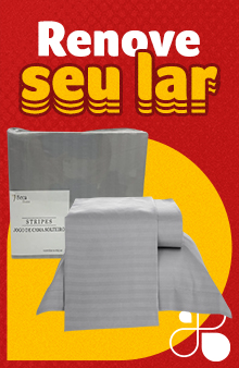 Renove seu lar