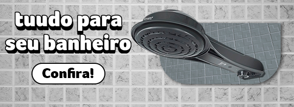 Tudo para seu banheiro
