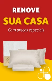 renove sua casa